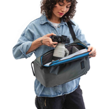 Tenba Solxtice v2 16L Sling Bag - Grey - additional product view