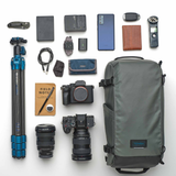 Tenba Solxtice v2 16L Sling Bag - Grey - additional product view