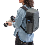 Tenba Solxtice v2 16L Sling Bag - Grey - additional product view