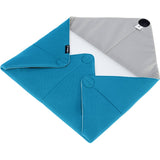 Tenba Tools 20'' (50cm) Protective Wrap - Blue - additional product view