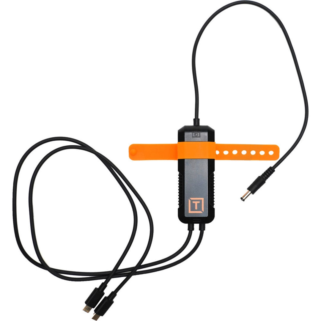 Tether Tools ONsite Relay C Camera Power System - additional product view