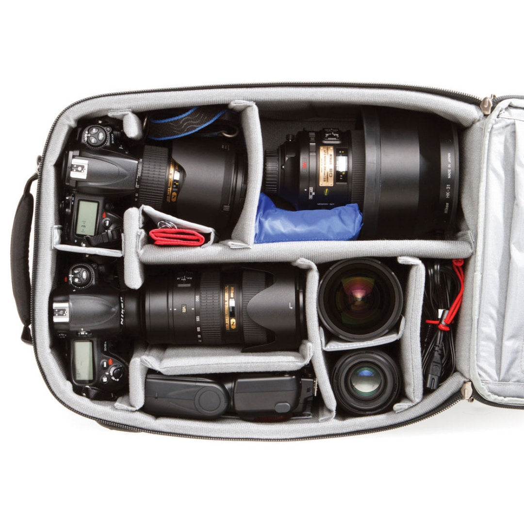 Think Tank Airport Accelerator Backpack - additional product view