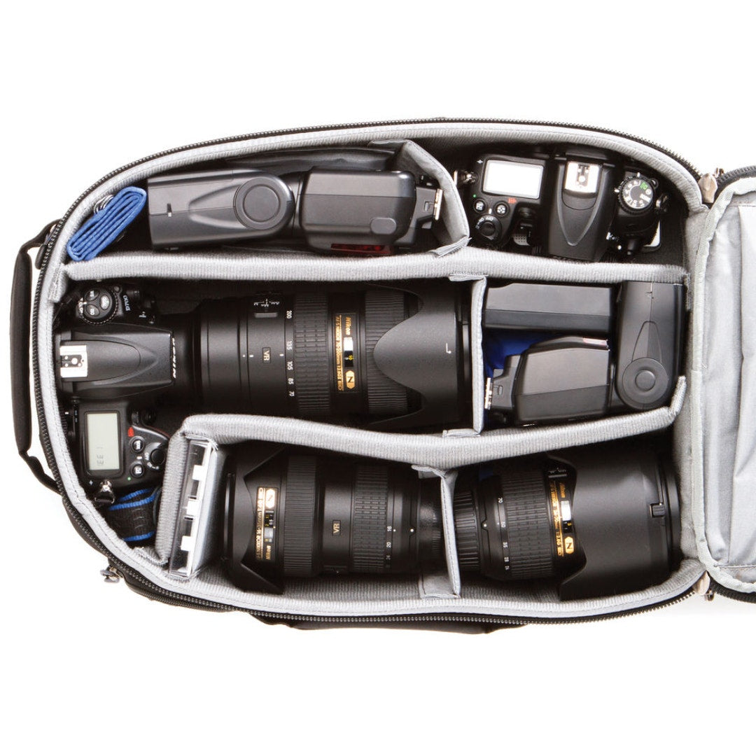 Think Tank Airport Essentials Backpack - additional product view