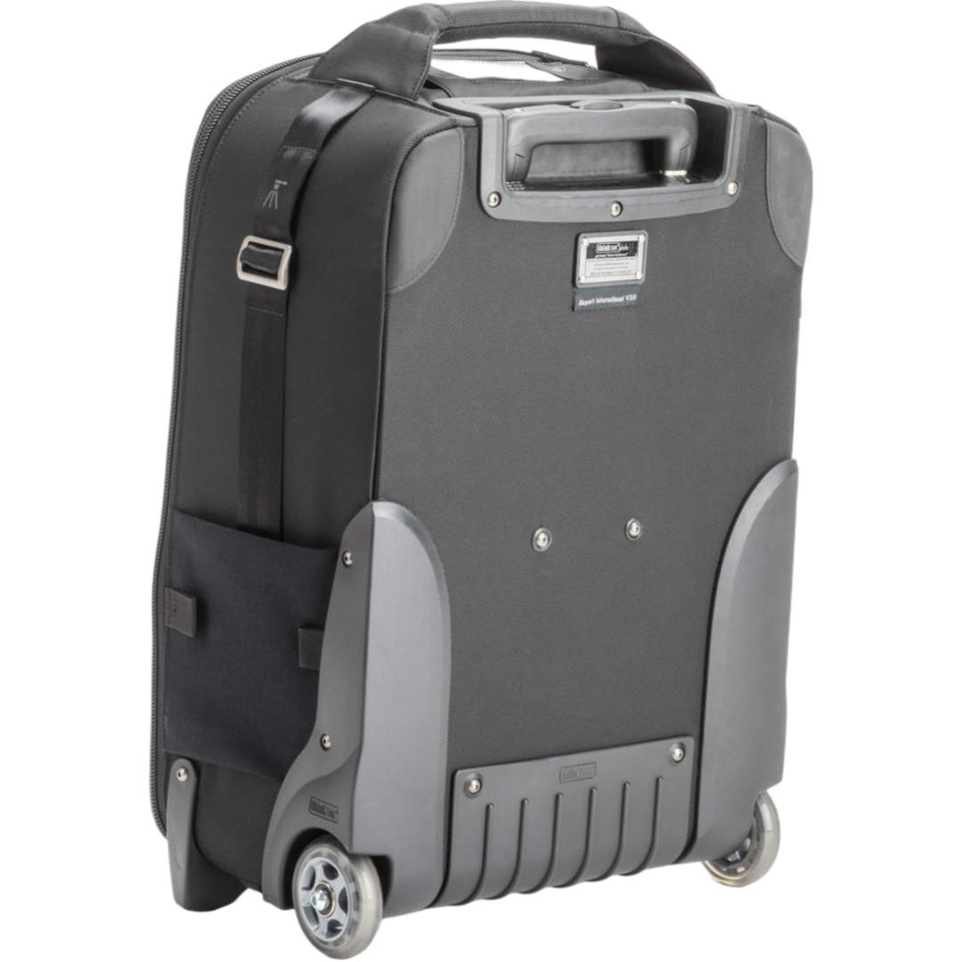 Think Tank Airport International V3.0 Roller - additional product view