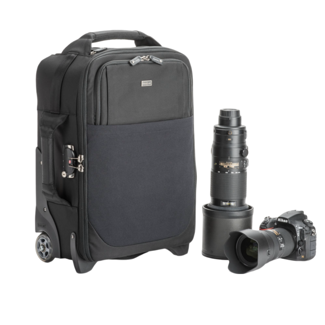 Think Tank Airport International V3.0 Roller - additional product view