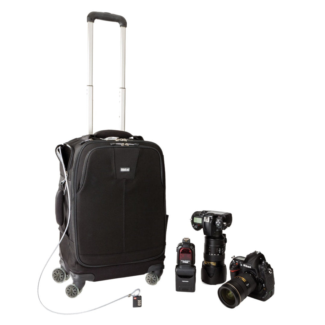 Think Tank Airport Roller Derby - additional product view