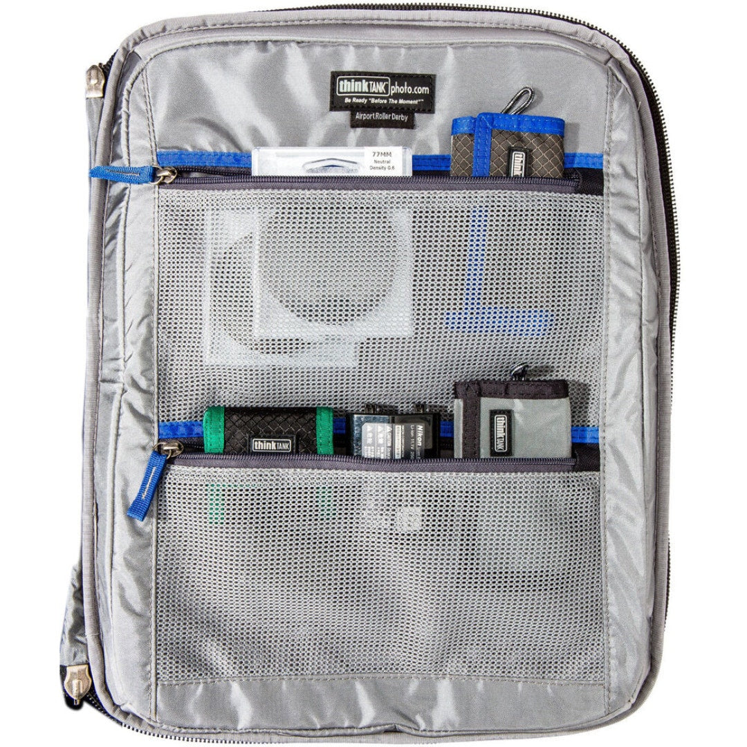 Think Tank Airport Roller Derby - additional product view