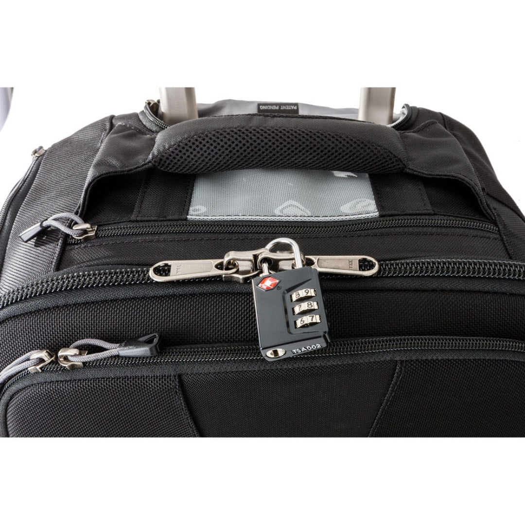 Think Tank Airport Roller Derby - additional product view