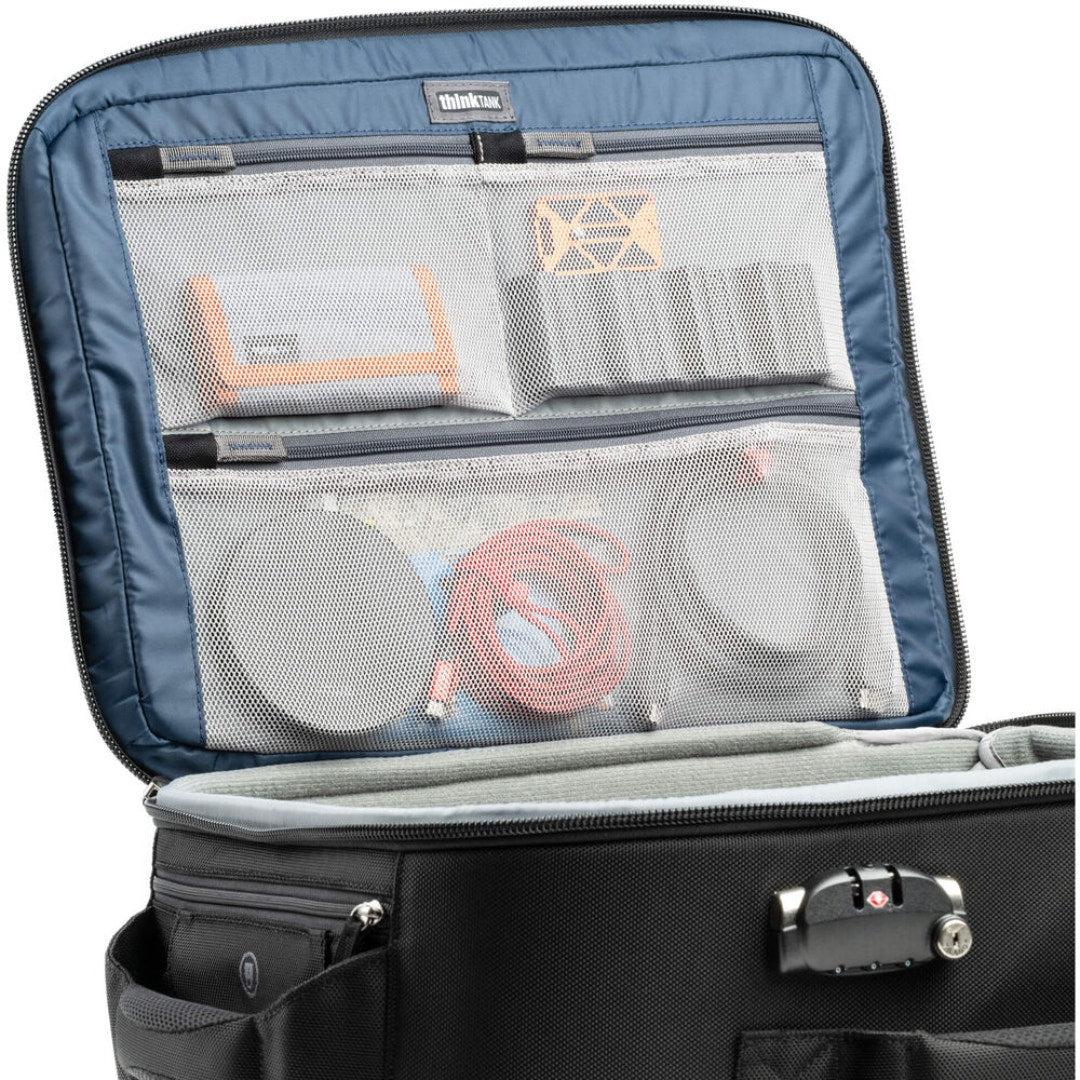 Think Tank Airport Roller Derby V2.0 - additional product view