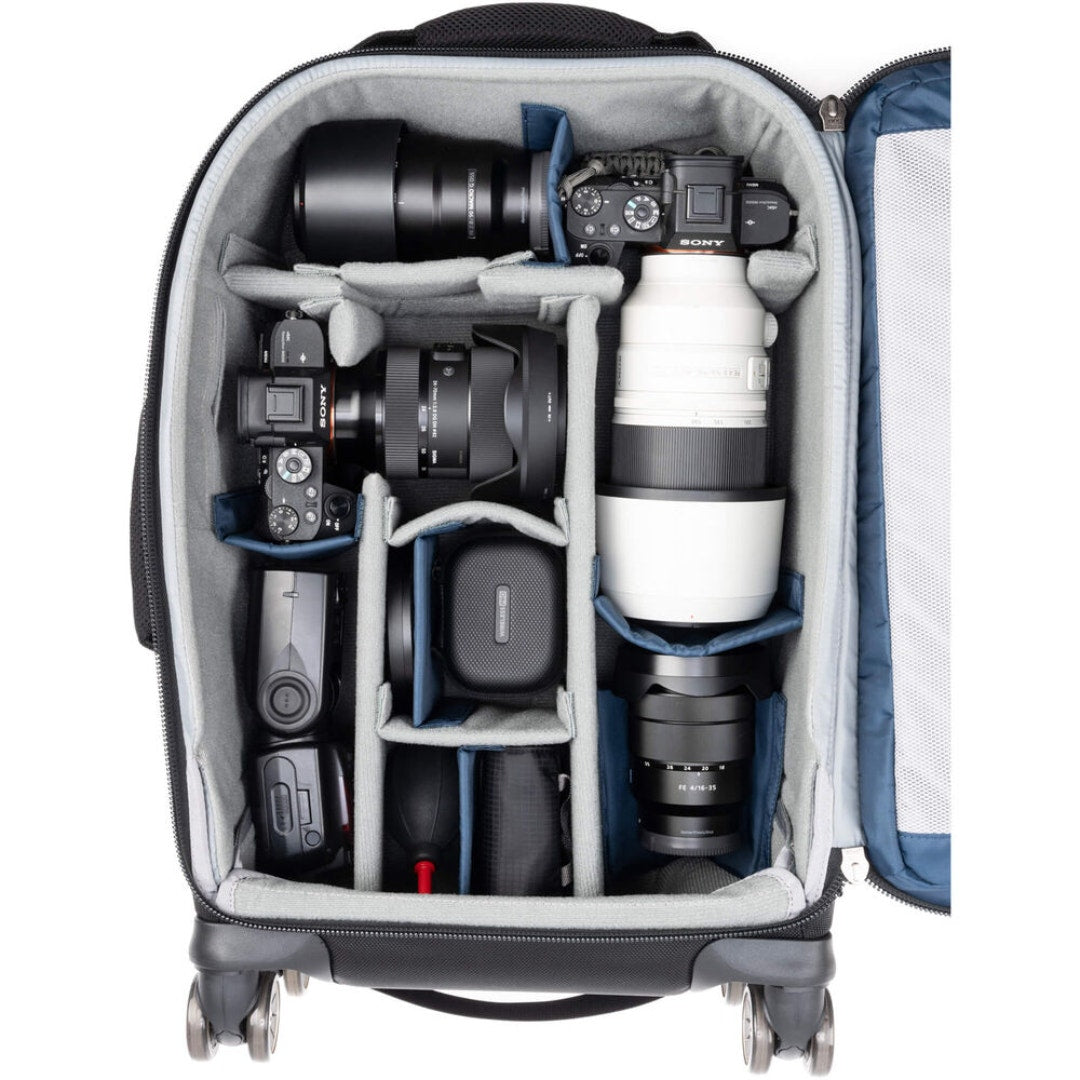 Think Tank Airport Roller Derby V2.0 - additional product view