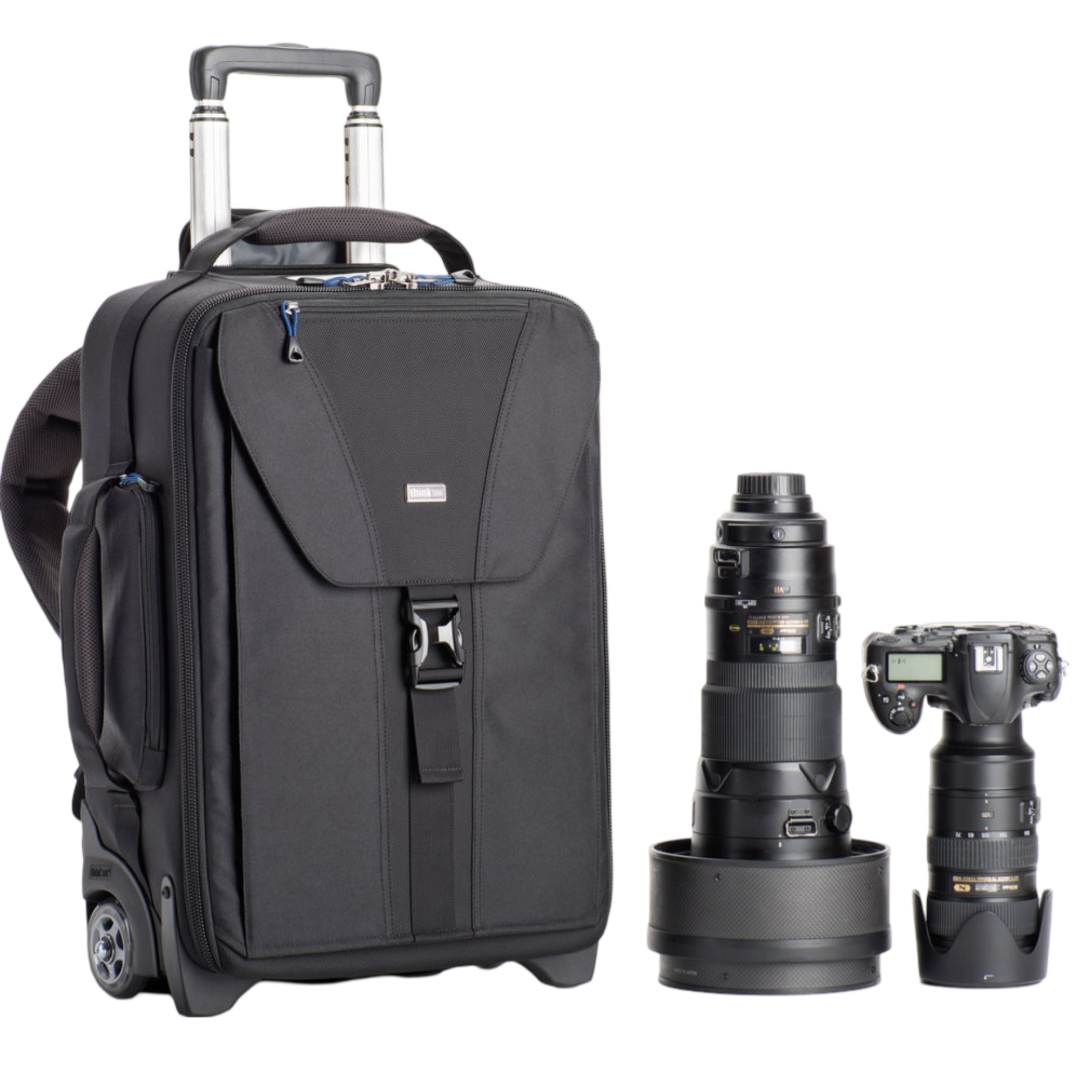 Think Tank Airport TakeOff V2.0 - additional product view