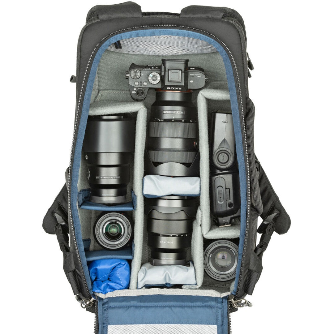 Think Tank BackStory 15 Backpack - additional product view