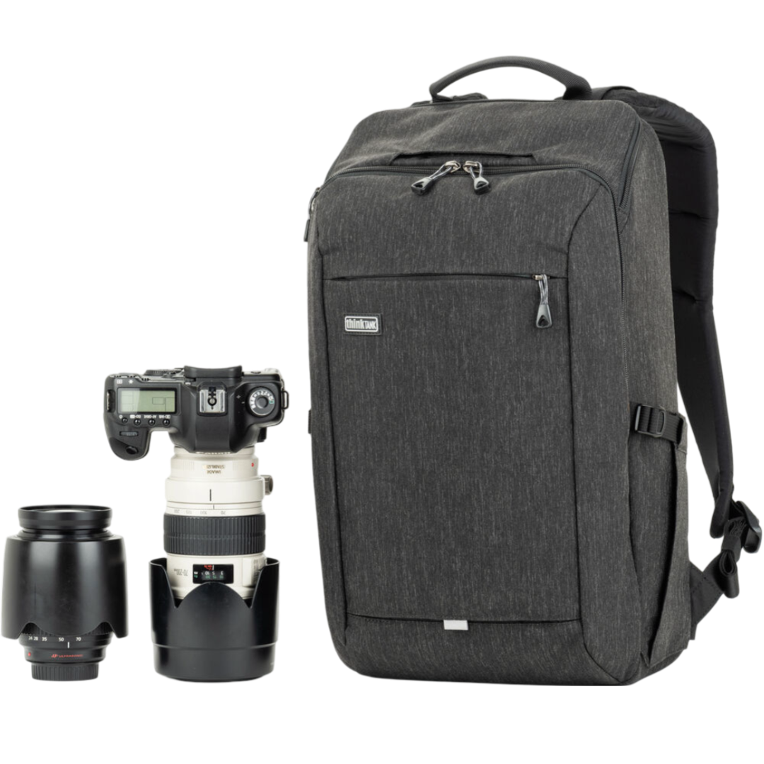 Think Tank BackStory 15 Backpack - additional product view