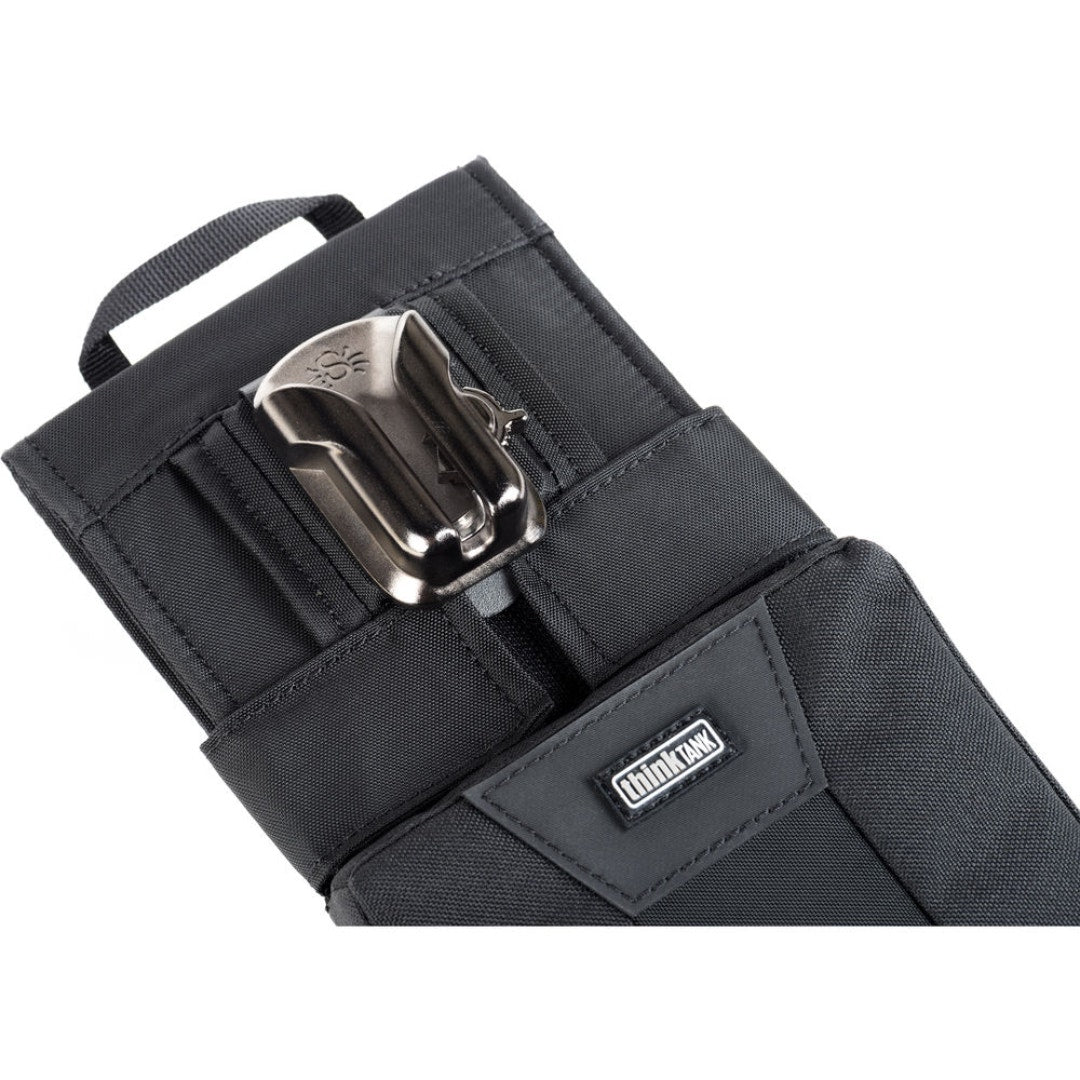 Think Tank Camera Clip Adapter v3.0 - additional product view