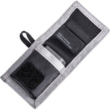 Think Tank CF/SD + Battery Wallet - additional product view