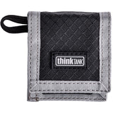 Think Tank CF/SD + Battery Wallet - additional product view