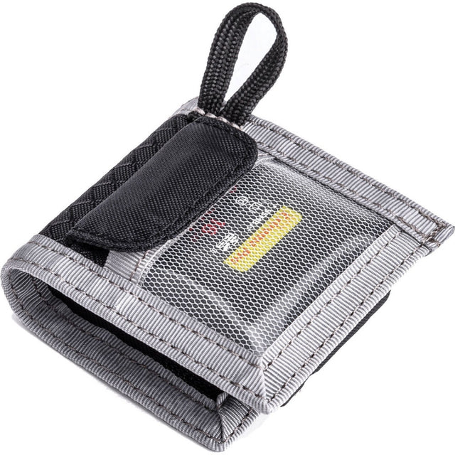 Think Tank CF/SD + Battery Wallet.