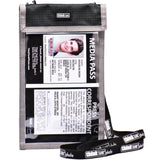 Think Tank Credential Holder V2.0, long.