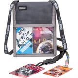 Think Tank Credential Holder V2.0, short.
