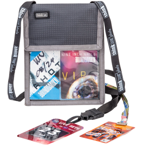 Think Tank Credential Holder V2.0, short.