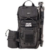 Think Tank DarkLight Backpack 14L- Black - additional product view