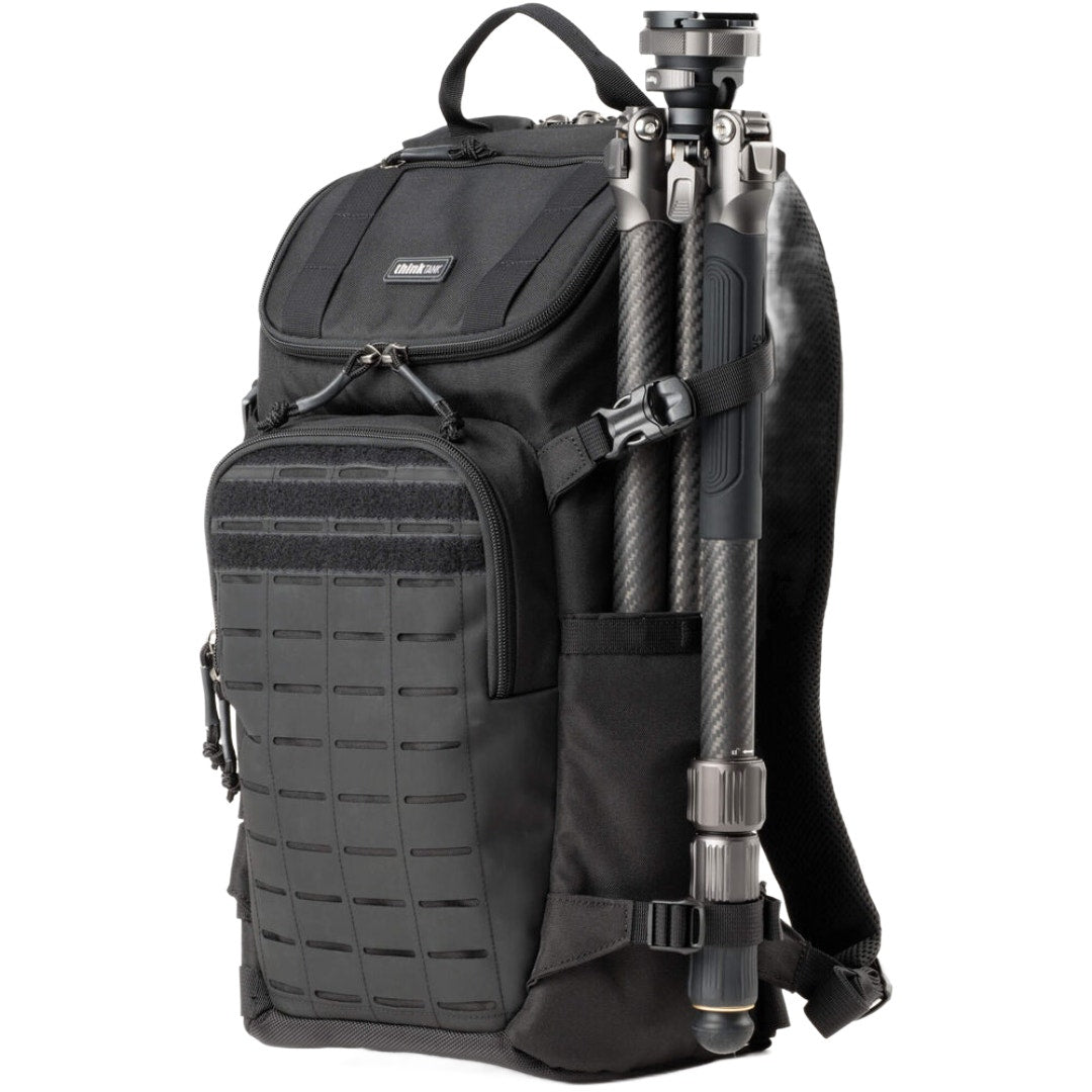 Think Tank DarkLight Backpack 14L- Black - additional product view