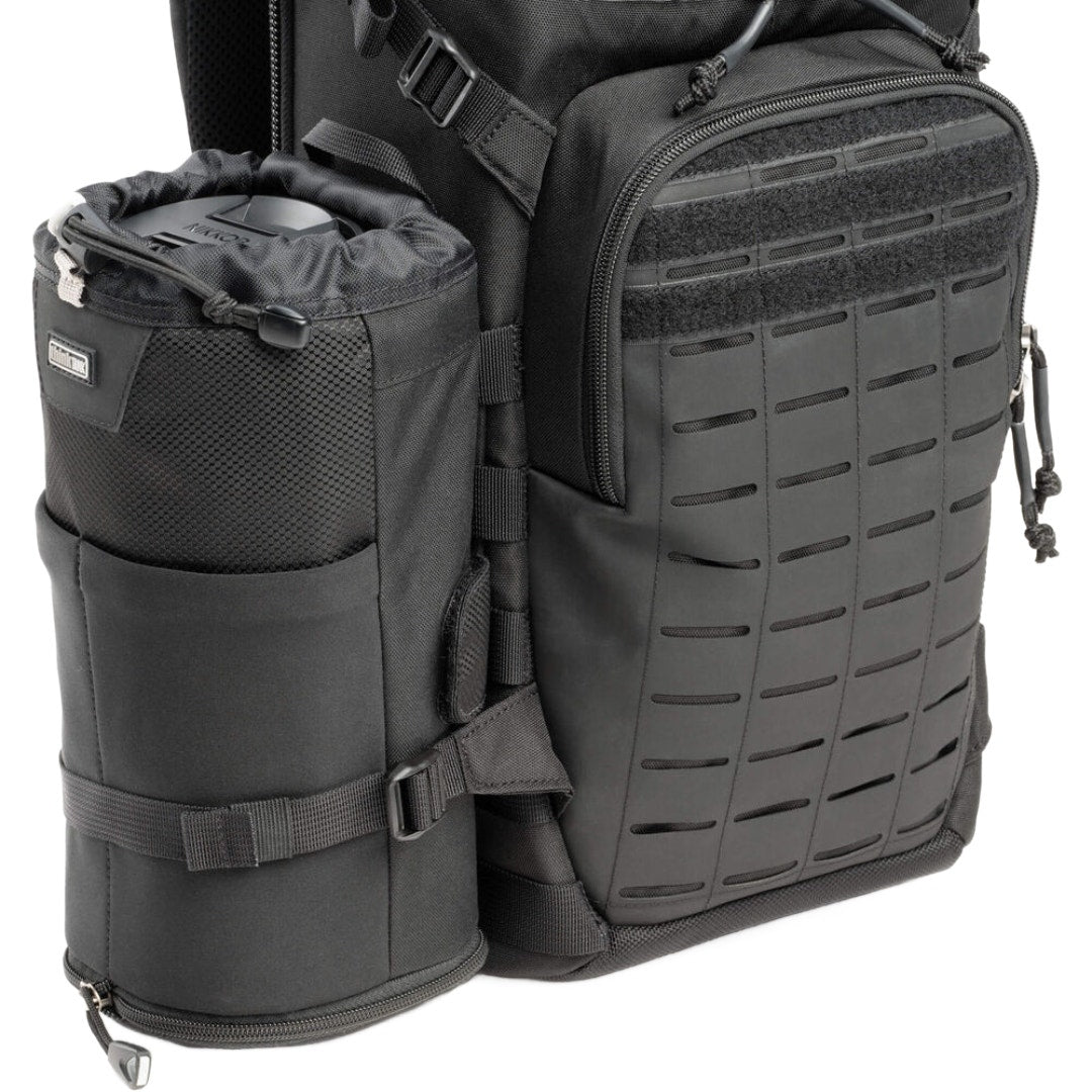 Think Tank DarkLight Backpack 14L- Black - additional product view