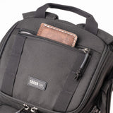 Think Tank DarkLight Backpack 14L- Black - additional product view