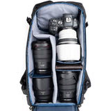 Think Tank DarkLight Backpack 14L- Black - additional product view