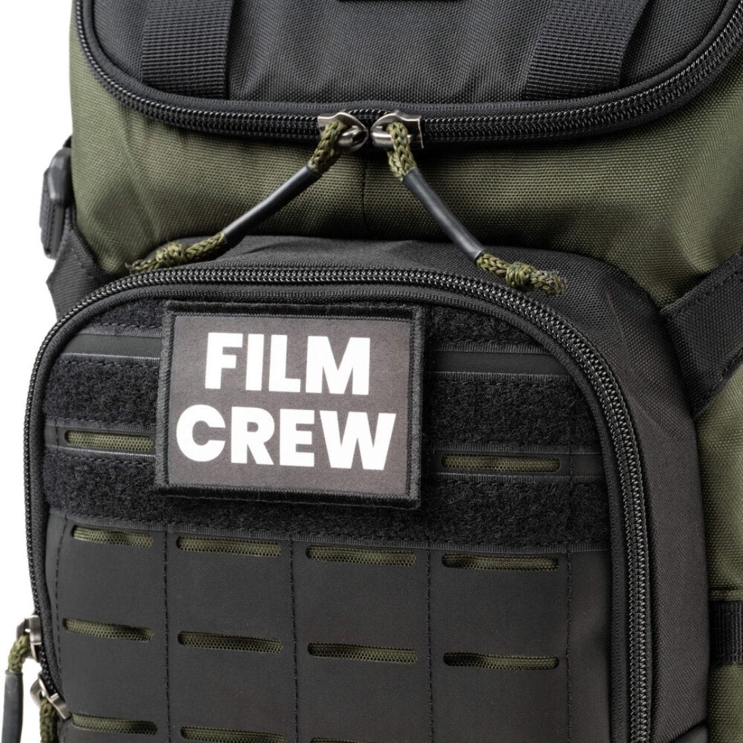 Think Tank DarkLight Backpack 14L - Green - additional product view