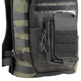 Think Tank DarkLight Backpack 14L - Green - additional product view
