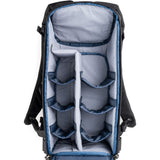 Think Tank DarkLight Backpack 14L - Green - additional product view