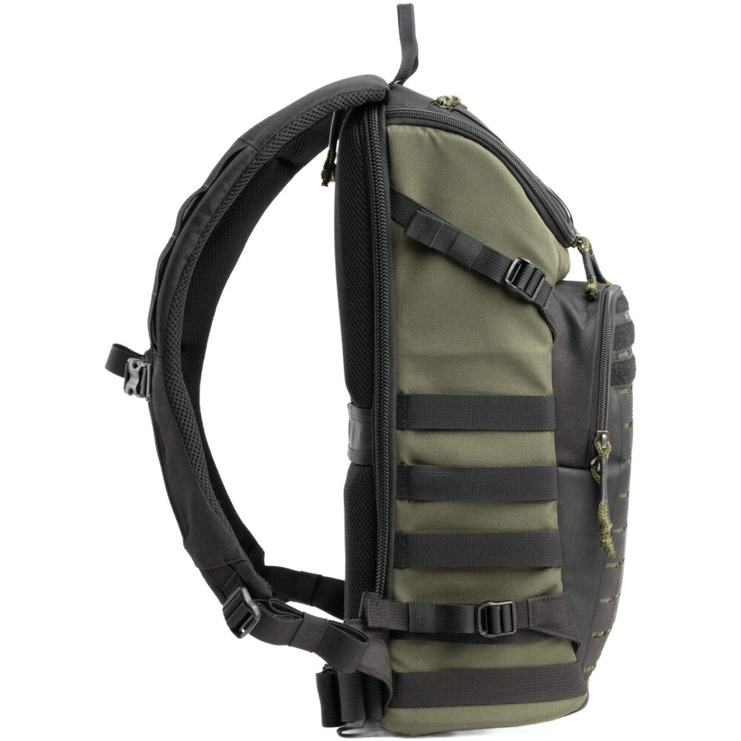 Think Tank DarkLight Backpack 14L - Green - additional product view