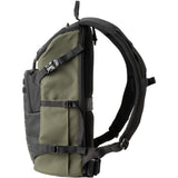Think Tank DarkLight Backpack 14L - Green - additional product view