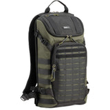 Think Tank DarkLight backpack, 14 litre, green