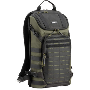 Think Tank DarkLight backpack, 14 litre, green