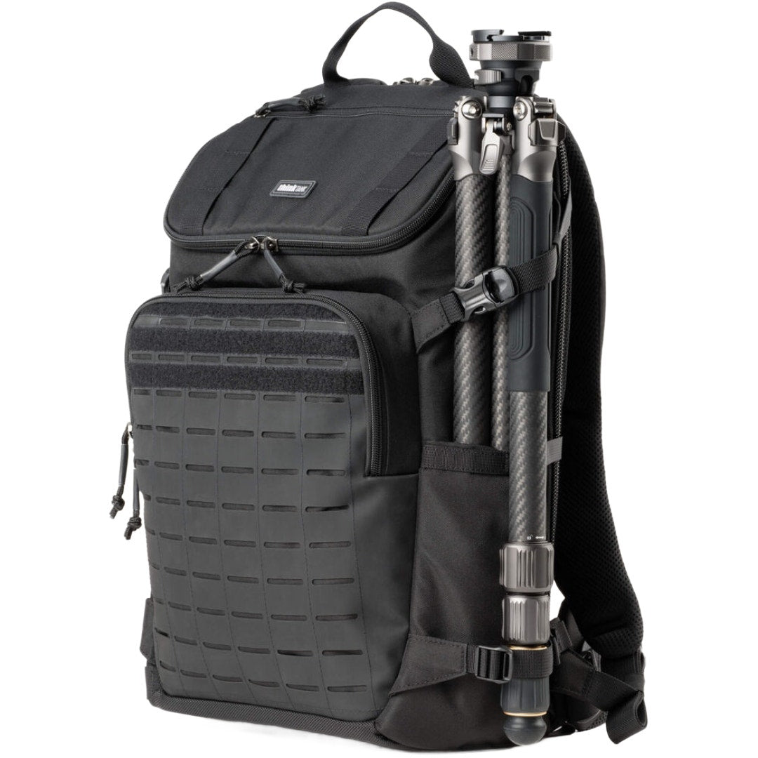 Think Tank DarkLight Backpack 20L - Black - additional product view