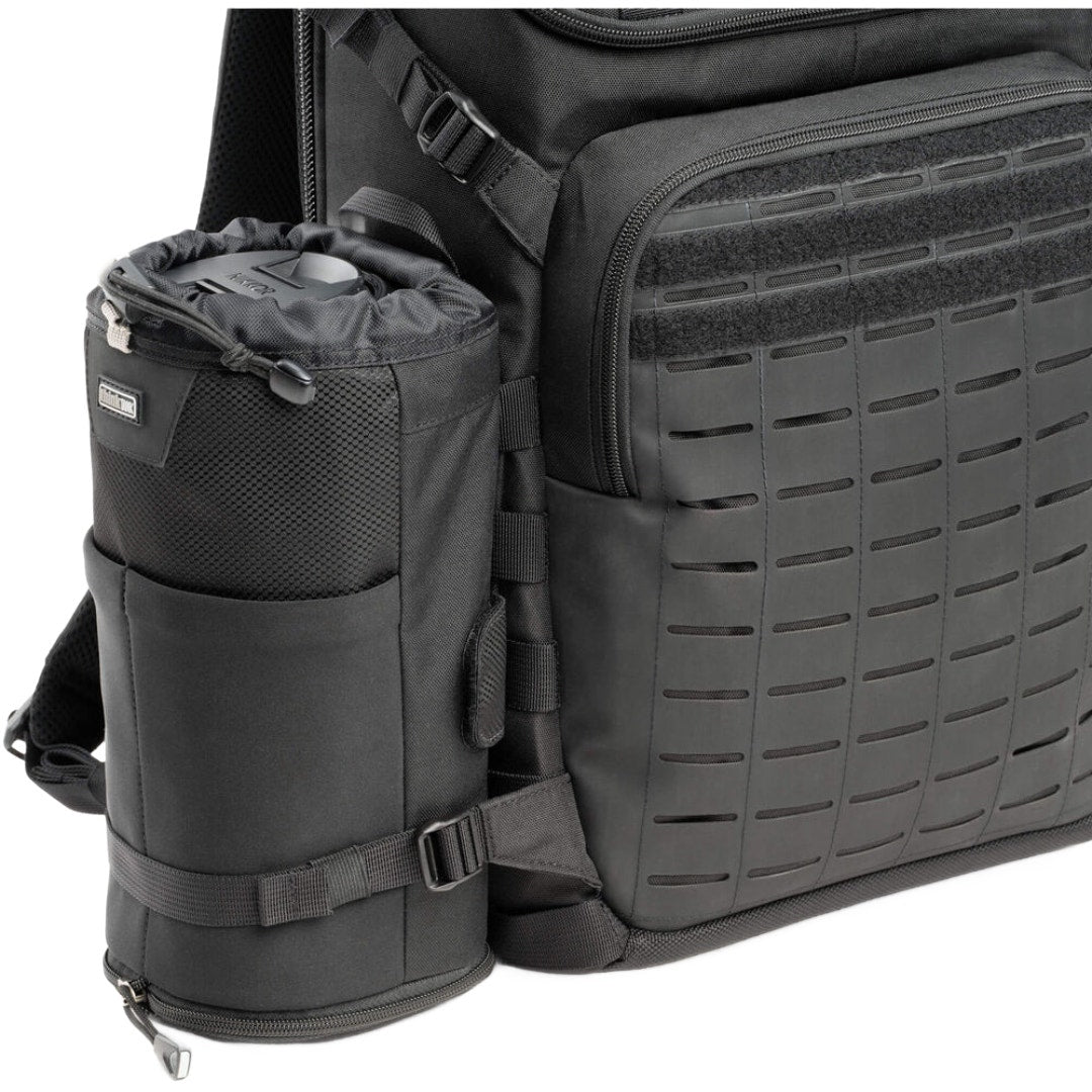Think Tank DarkLight Backpack 20L - Black - additional product view