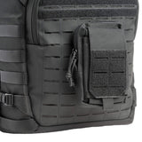Think Tank DarkLight Backpack 20L - Black - additional product view
