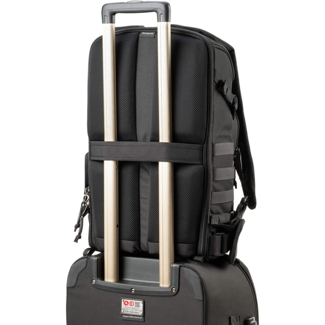 Think Tank DarkLight Backpack 20L - Black - additional product view