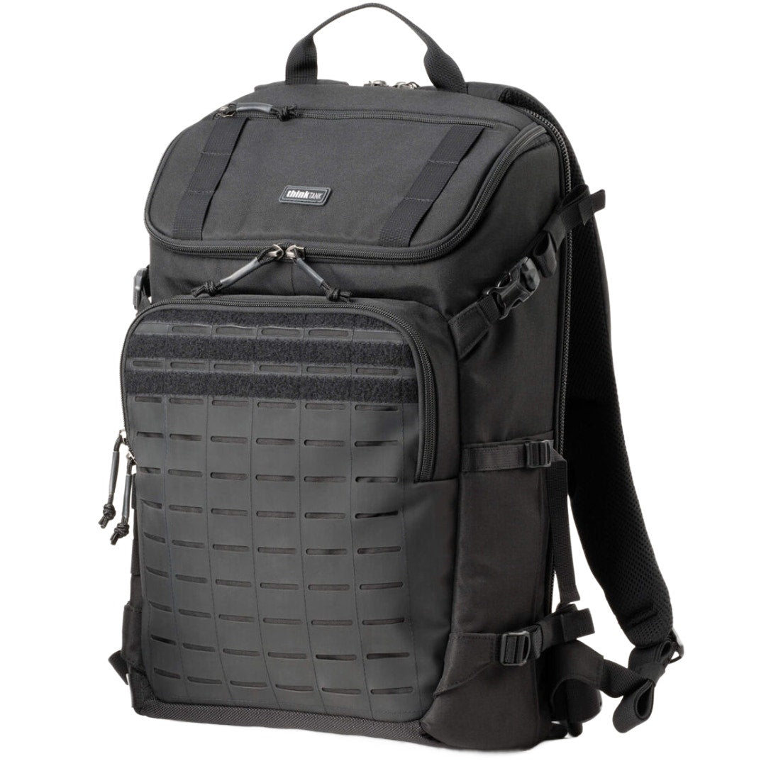 Think Tank DarkLight Backpack 20L - Black - additional product view