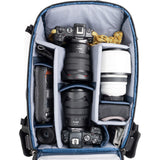 Think Tank DarkLight Backpack 20L - Black - additional product view