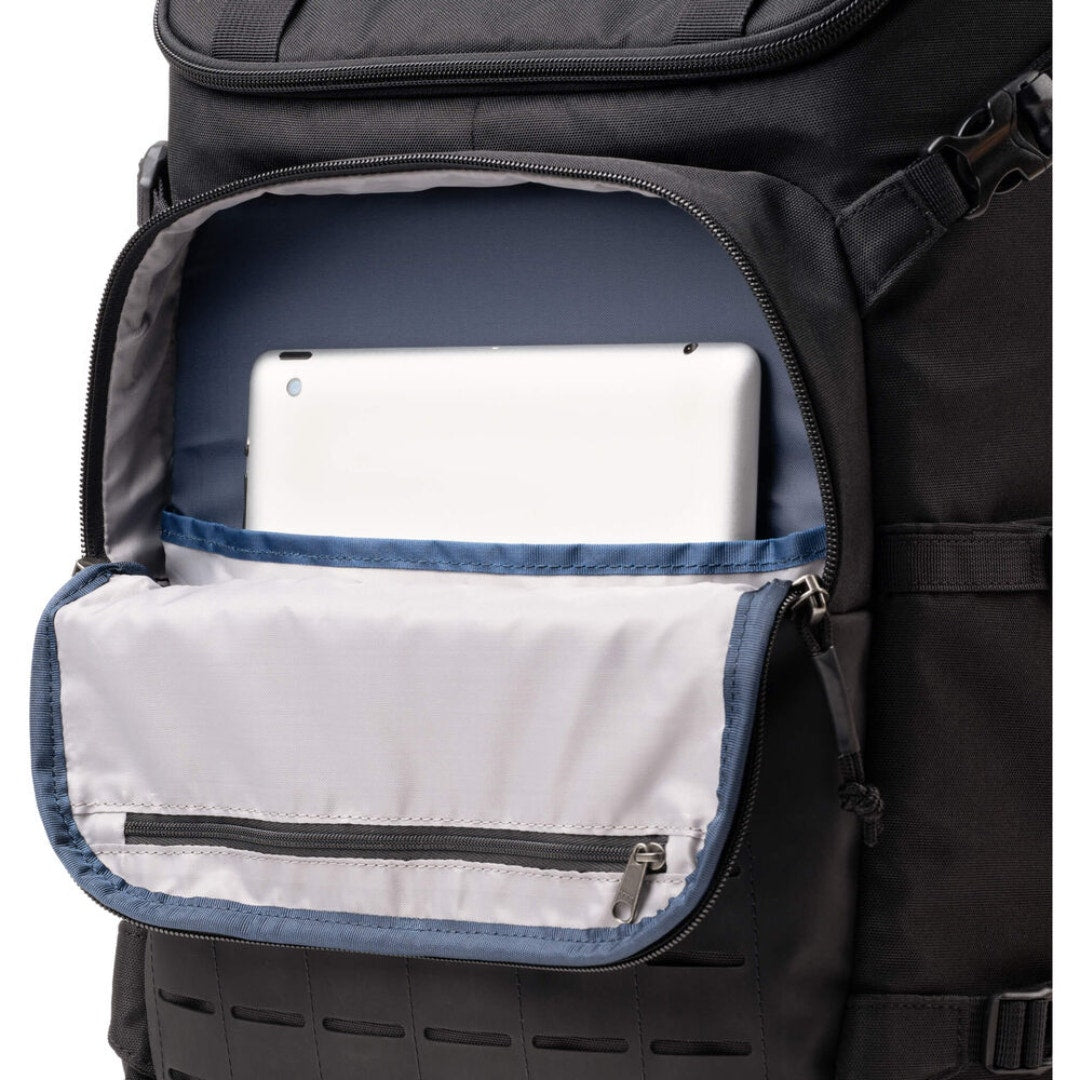 Think Tank DarkLight Backpack 20L - Black - additional product view