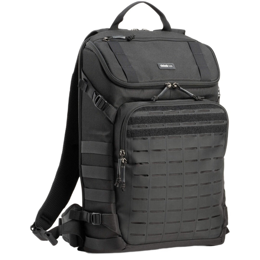 Think Tank DarkLight backpack, 20 litre, black