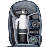 Think Tank DarkLight Backpack 25L - Black - additional product view