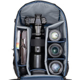 Think Tank DarkLight Backpack 25L - Black - additional product view