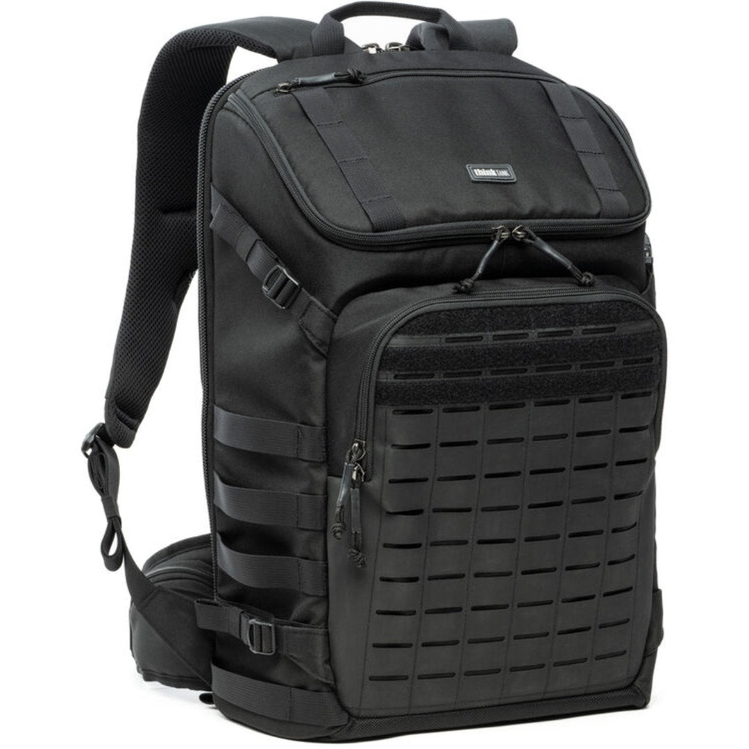 Think Tank DarkLight Backpack 25L in black