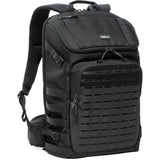 Think Tank DarkLight Backpack 25L in black