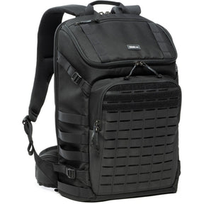 Think Tank DarkLight Backpack 25L in black