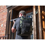 Think Tank DarkLight Backpack 25L - Montane Green - additional product view